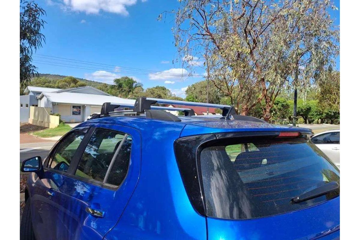 2015 Holden Trax Active TJ