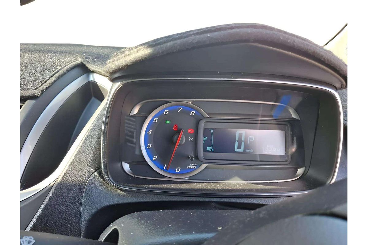2015 Holden Trax Active TJ
