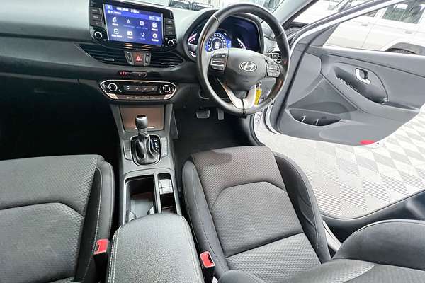 2023 Hyundai i30 PD.V4