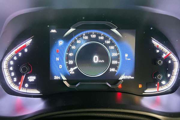2023 Hyundai i30 PD.V4