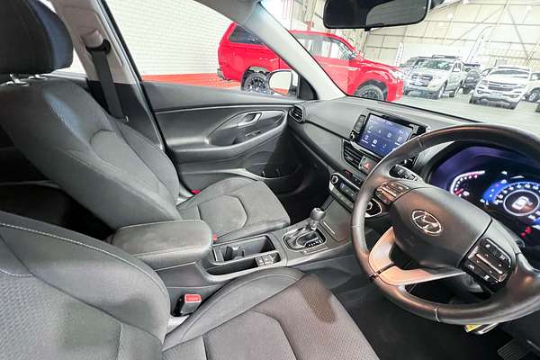 2023 Hyundai i30 PD.V4