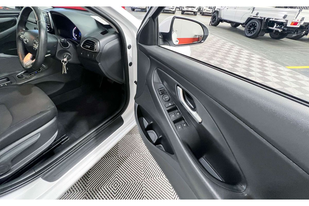 2023 Hyundai i30 PD.V4