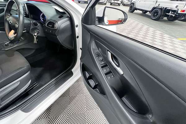 2023 Hyundai i30 PD.V4