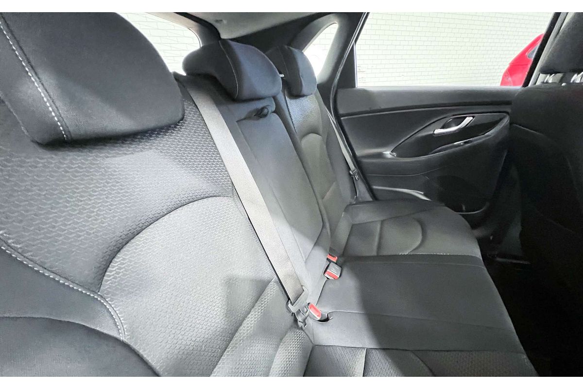 2023 Hyundai i30 PD.V4