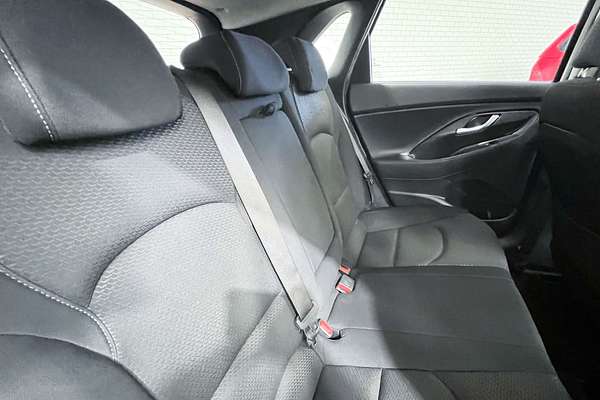 2023 Hyundai i30 PD.V4
