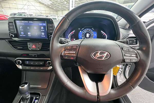 2023 Hyundai i30 PD.V4