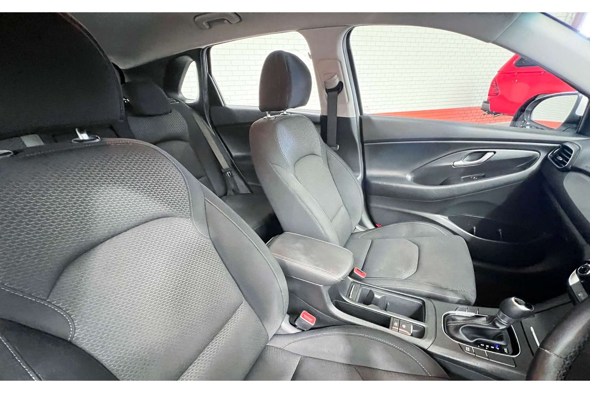 2023 Hyundai i30 PD.V4