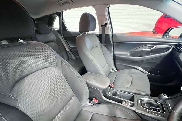 2023 Hyundai i30 PD.V4