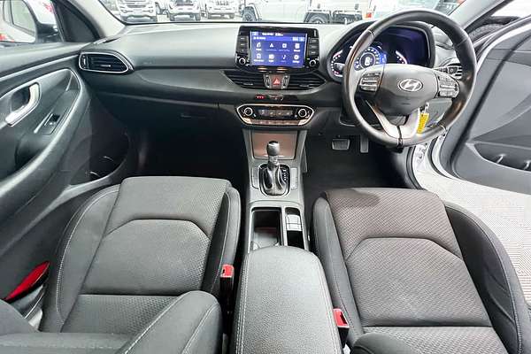 2023 Hyundai i30 PD.V4