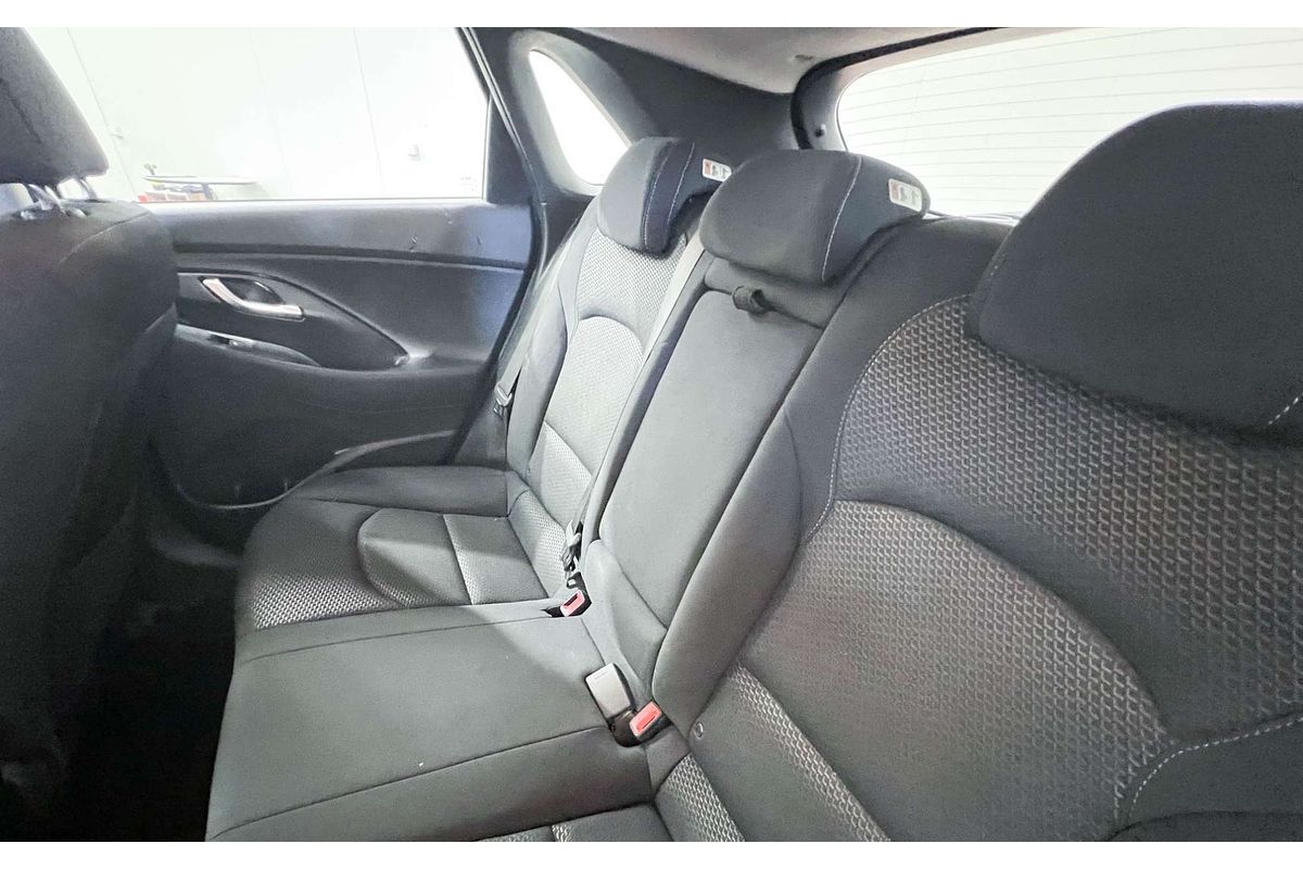 2023 Hyundai i30 PD.V4