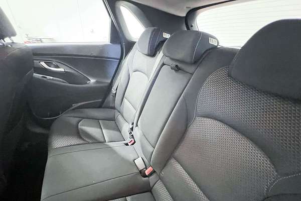 2023 Hyundai i30 PD.V4