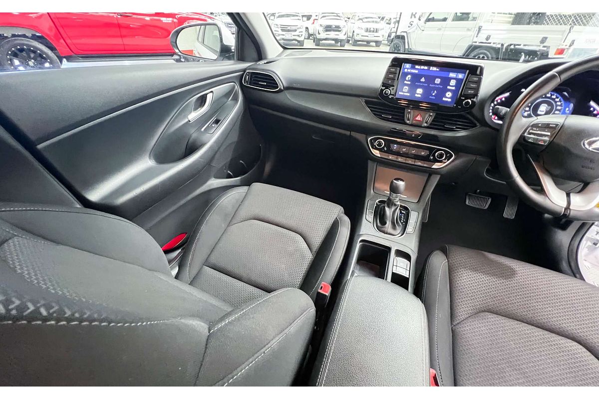2023 Hyundai i30 PD.V4