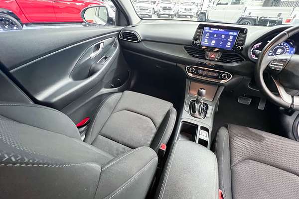 2023 Hyundai i30 PD.V4