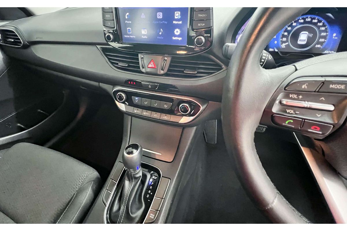2023 Hyundai i30 PD.V4