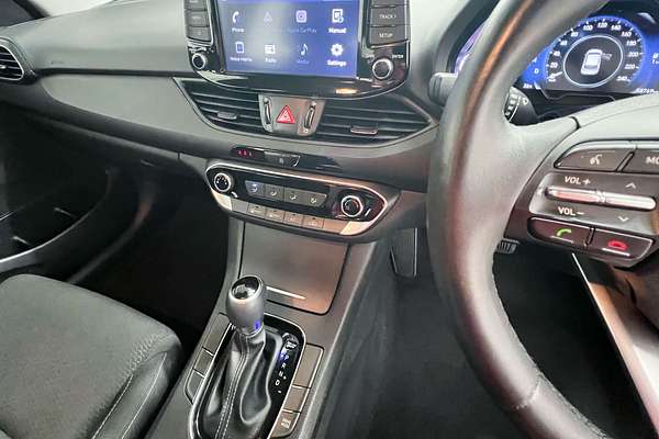 2023 Hyundai i30 PD.V4