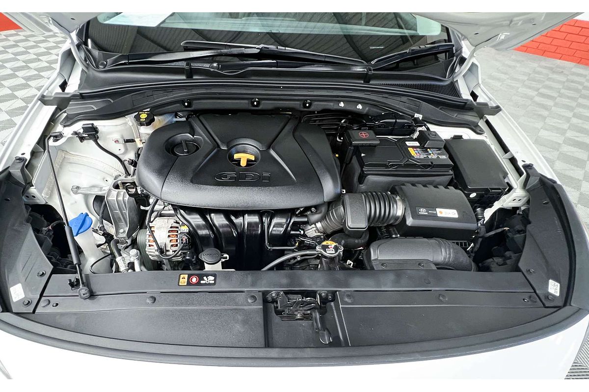 2023 Hyundai i30 PD.V4