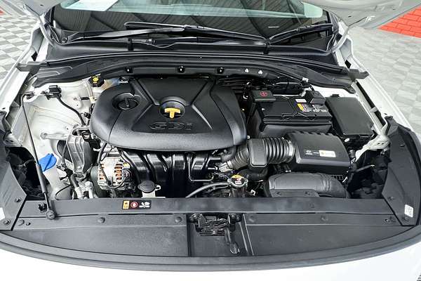 2023 Hyundai i30 PD.V4