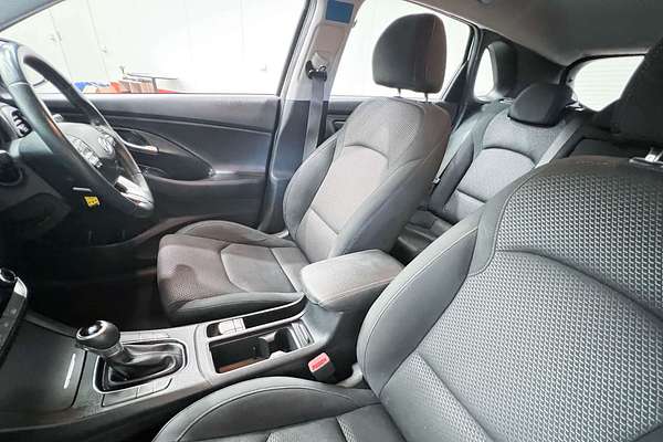 2023 Hyundai i30 PD.V4
