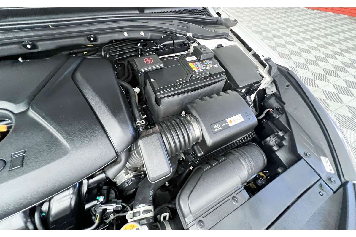 2023 Hyundai i30 PD.V4