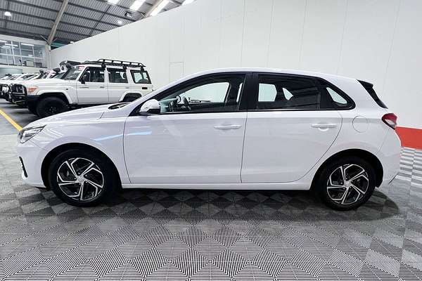 2023 Hyundai i30 PD.V4