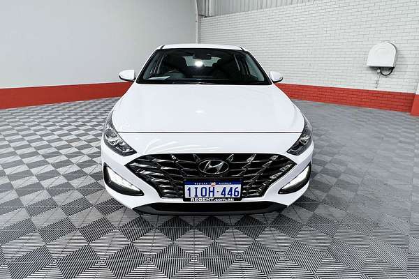 2023 Hyundai i30 PD.V4