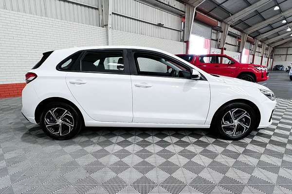 2023 Hyundai i30 PD.V4
