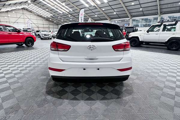 2023 Hyundai i30 PD.V4