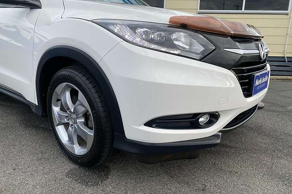 2015 Honda HR-V VTi-S