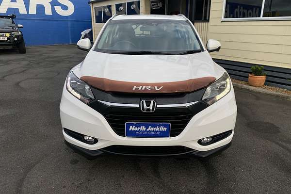 2015 Honda HR-V VTi-S