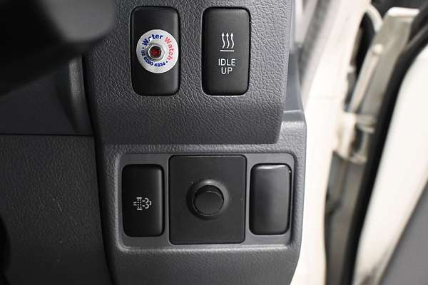 2020 Toyota Landcruiser GXL VDJ76R