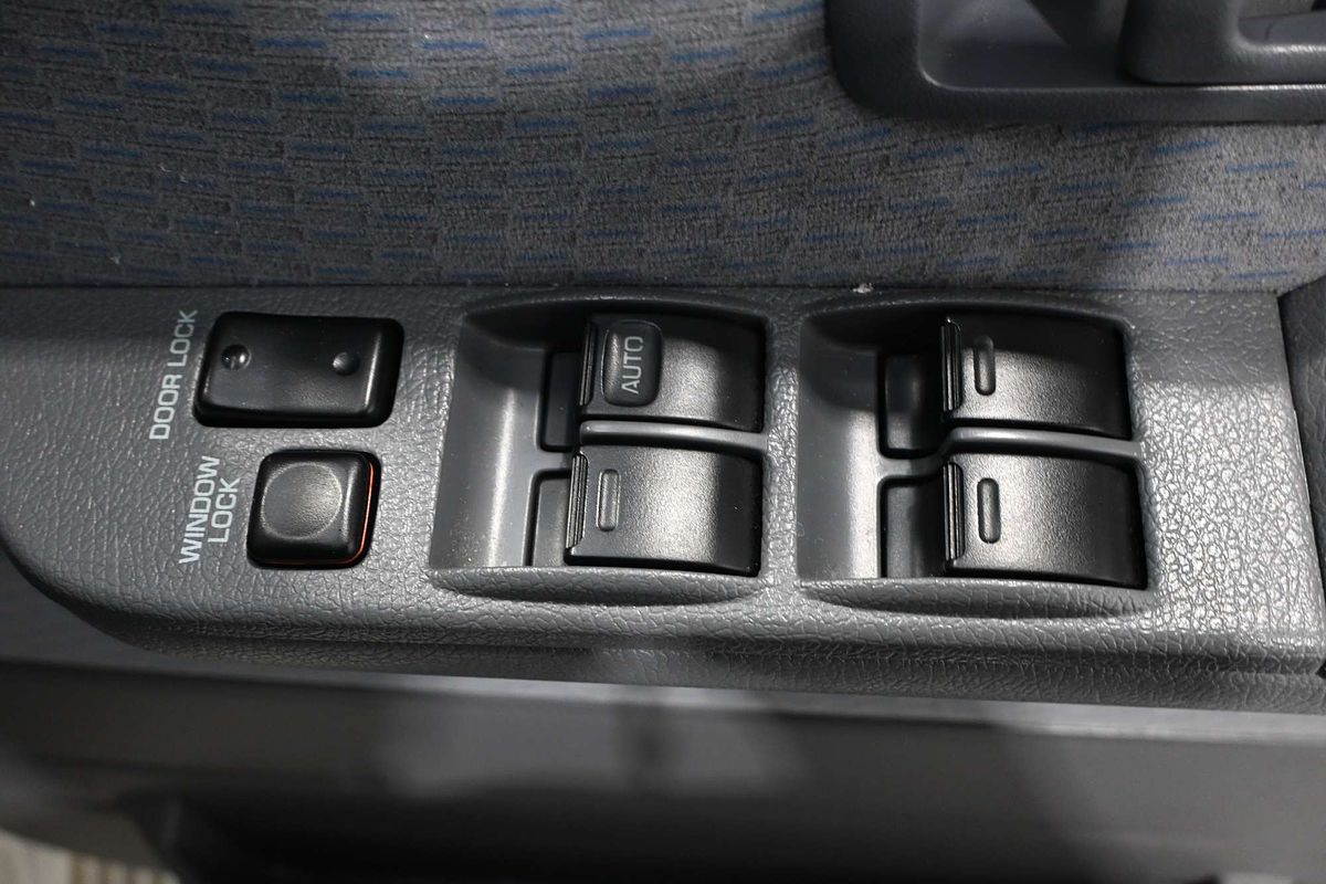 2020 Toyota Landcruiser GXL VDJ76R