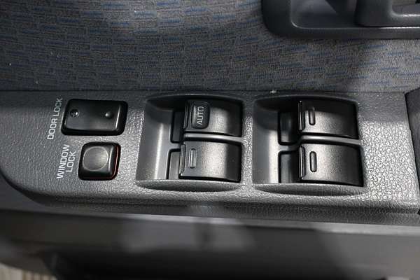 2020 Toyota Landcruiser GXL VDJ76R