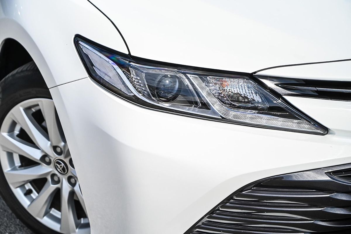 2019 Toyota Camry Ascent AXVH71R