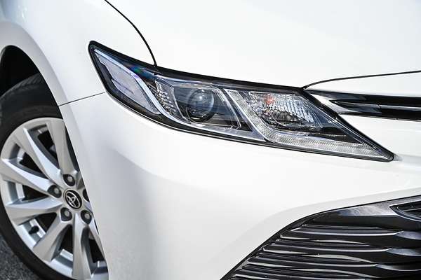 2019 Toyota Camry Ascent AXVH71R