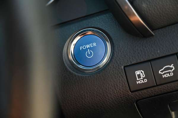 2019 Toyota Camry Ascent AXVH71R