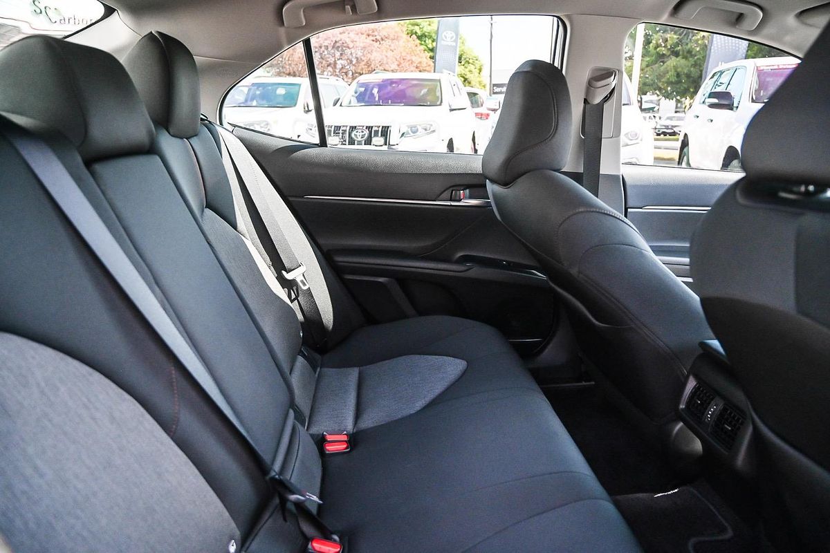 2019 Toyota Camry Ascent AXVH71R