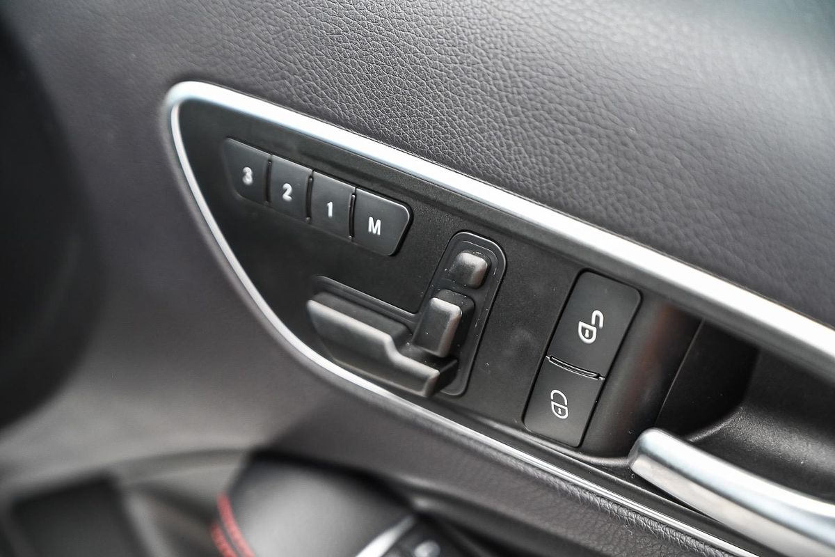 2014 Mercedes-Benz A-Class A200 W176