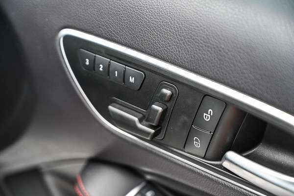 2014 Mercedes-Benz A-Class A200 W176