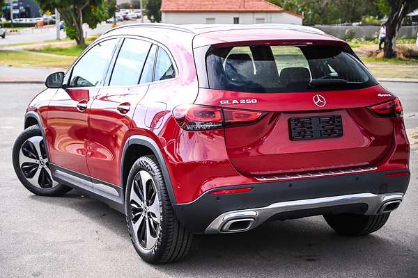 2021 Mercedes-Benz GLA-Class GLA250 H247