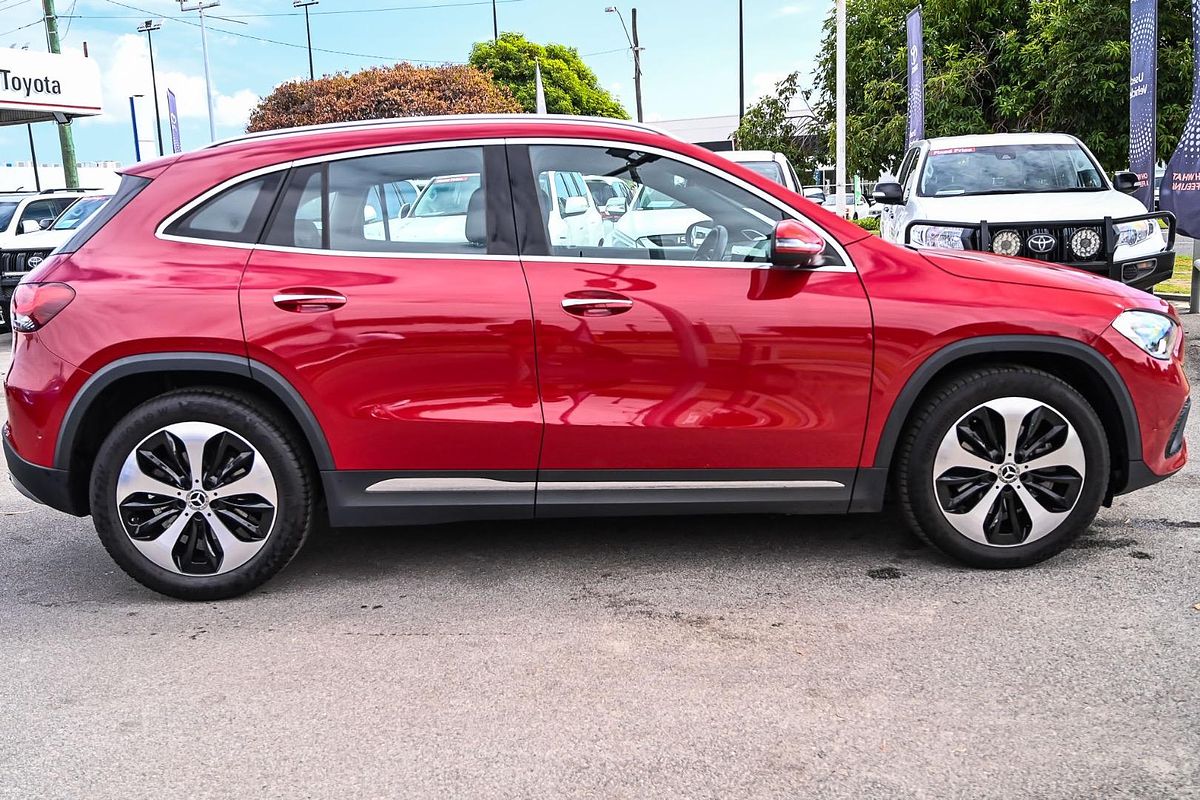 2021 Mercedes-Benz GLA-Class GLA250 H247