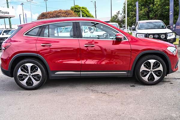2021 Mercedes-Benz GLA-Class GLA250 H247