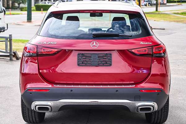 2021 Mercedes-Benz GLA-Class GLA250 H247