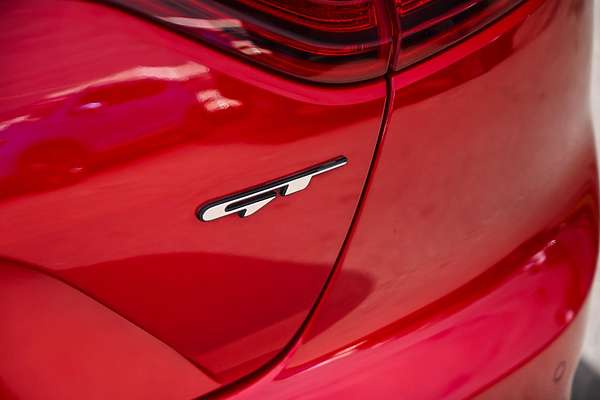 2018 Kia Stinger GT CK