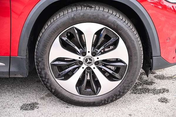 2021 Mercedes-Benz GLA-Class GLA250 H247