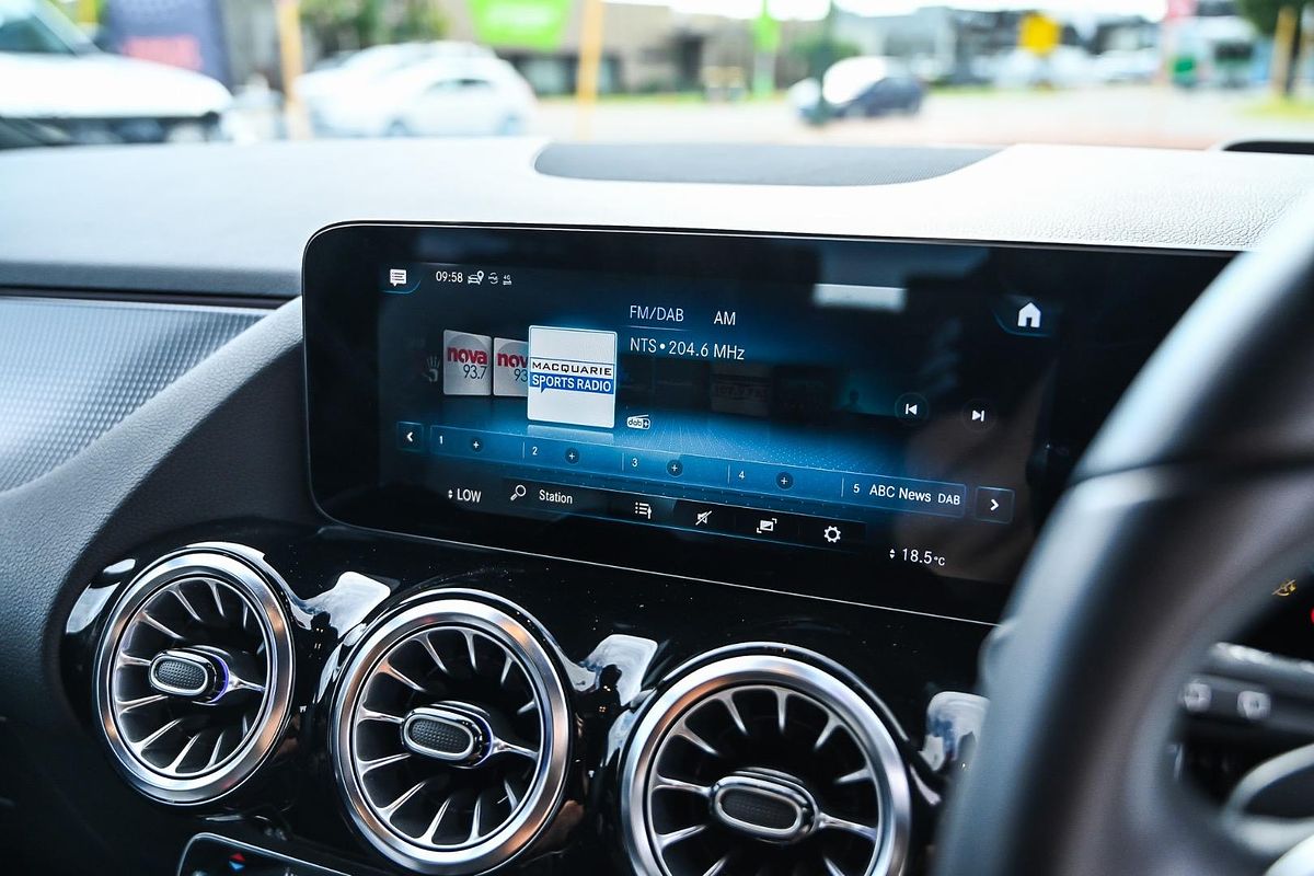 2021 Mercedes-Benz GLA-Class GLA250 H247