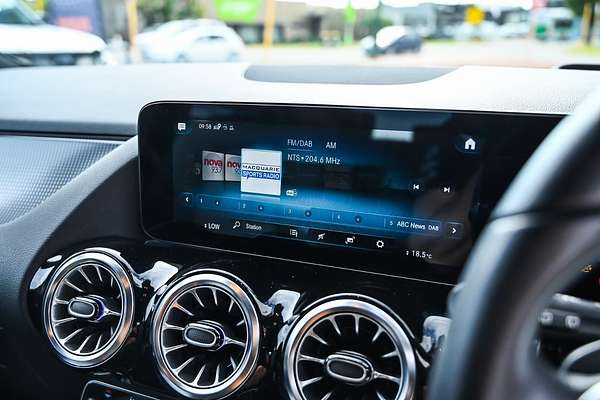 2021 Mercedes-Benz GLA-Class GLA250 H247