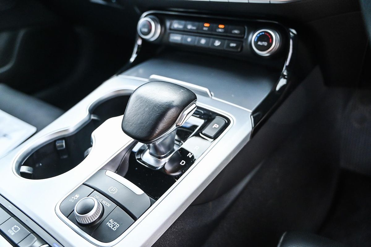 2018 Kia Stinger GT CK