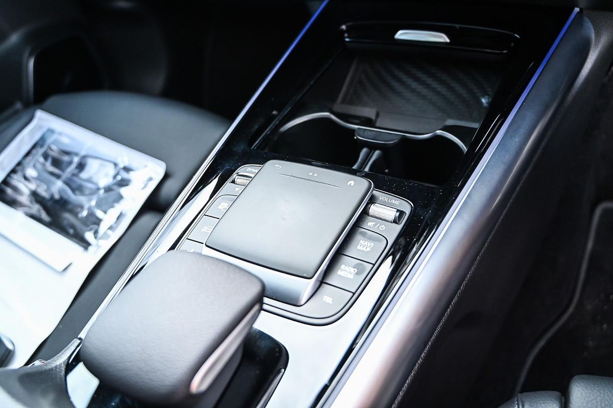 2021 Mercedes-Benz GLA-Class GLA250 H247