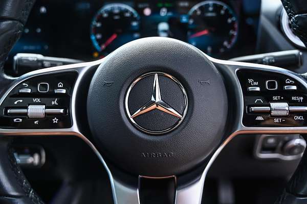 2021 Mercedes-Benz GLA-Class GLA250 H247