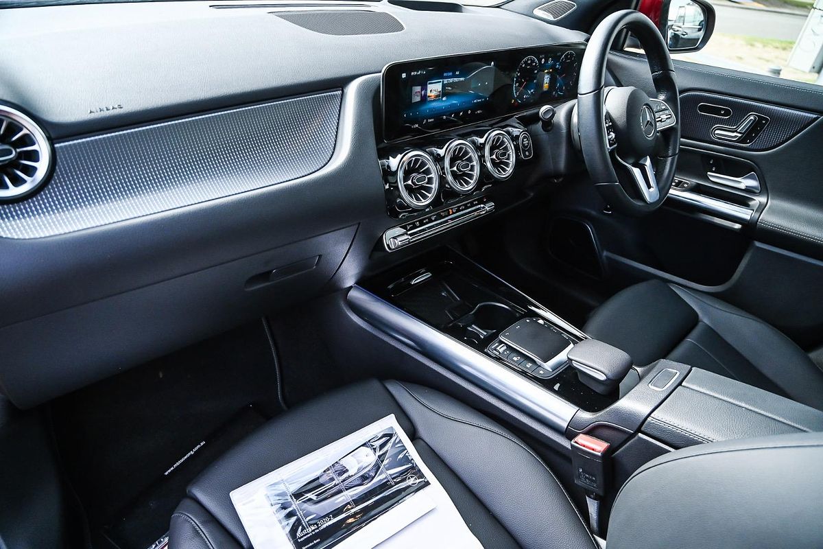 2021 Mercedes-Benz GLA-Class GLA250 H247
